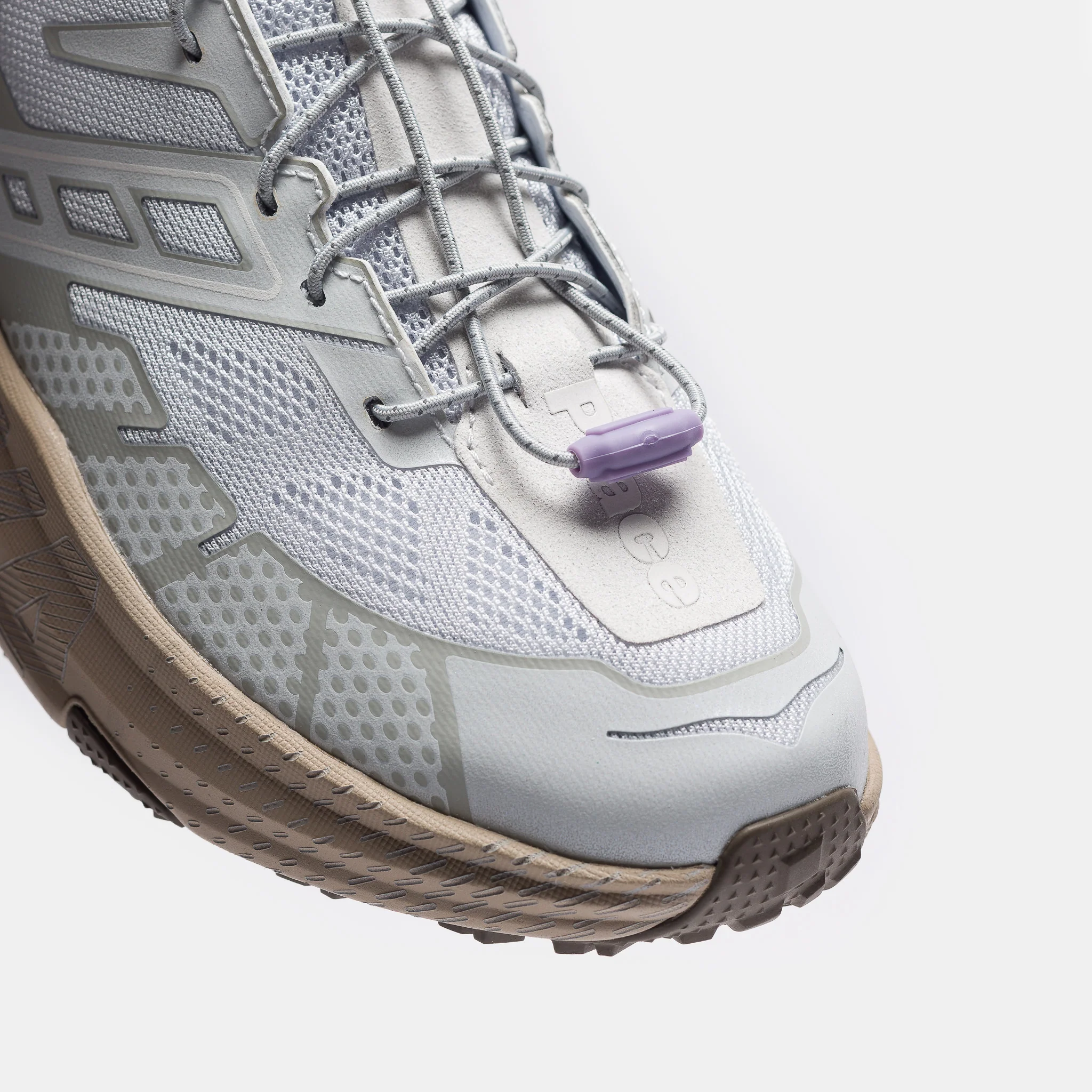 UNNA Speedgoat 2 Sneaker in Sea Ice/Cosmic Grey - Image 6