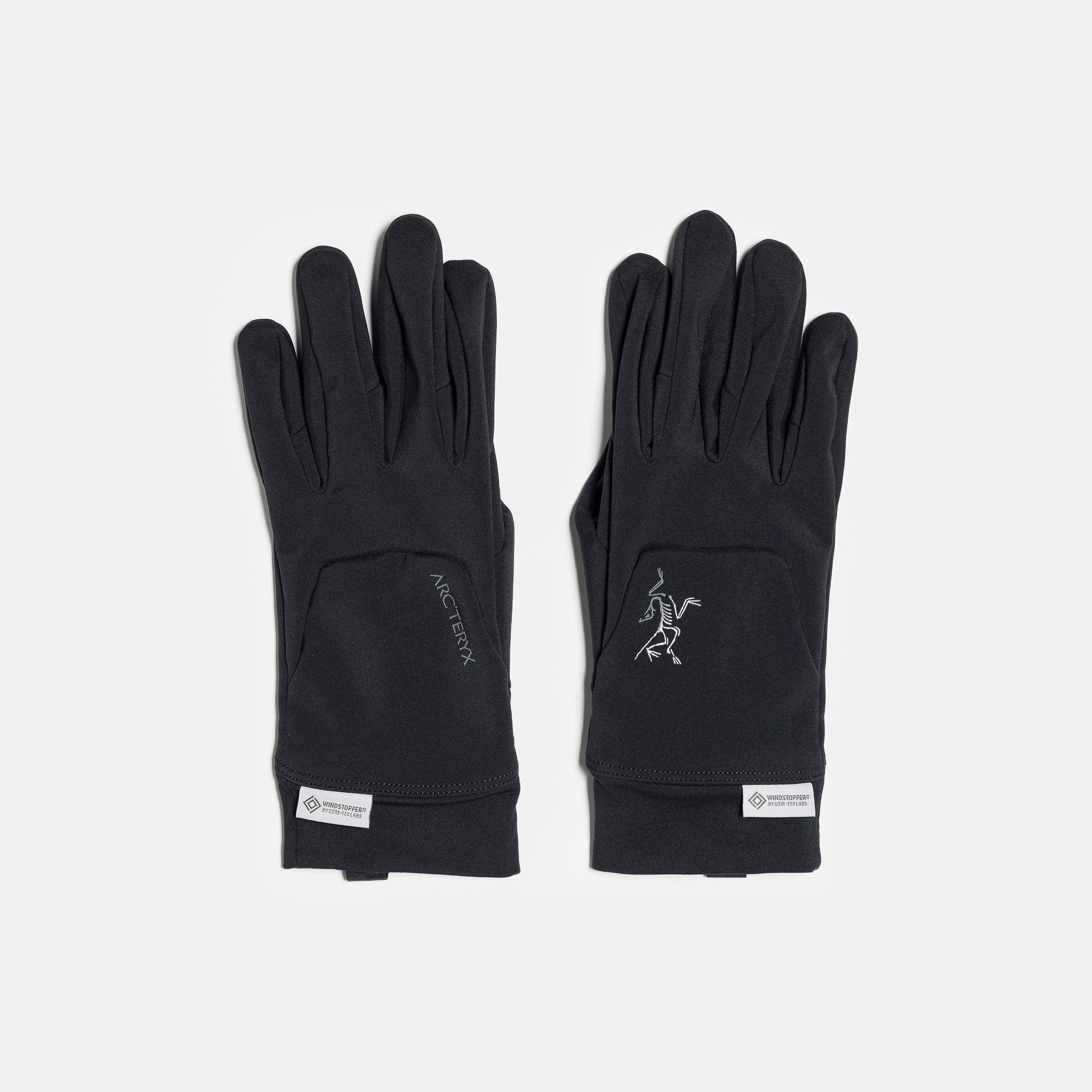 Venta Glove in Black