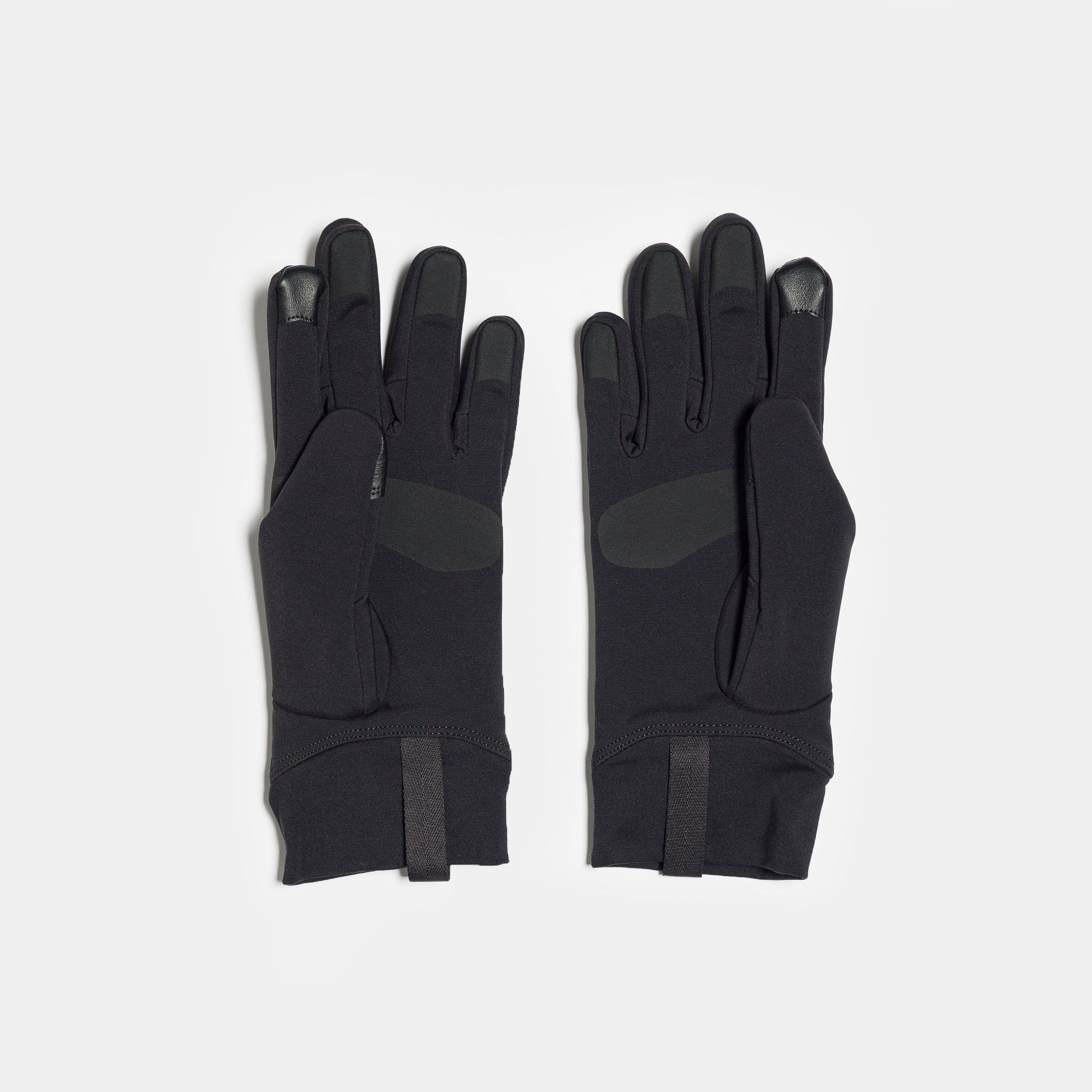 Venta Glove in Black - Image 2