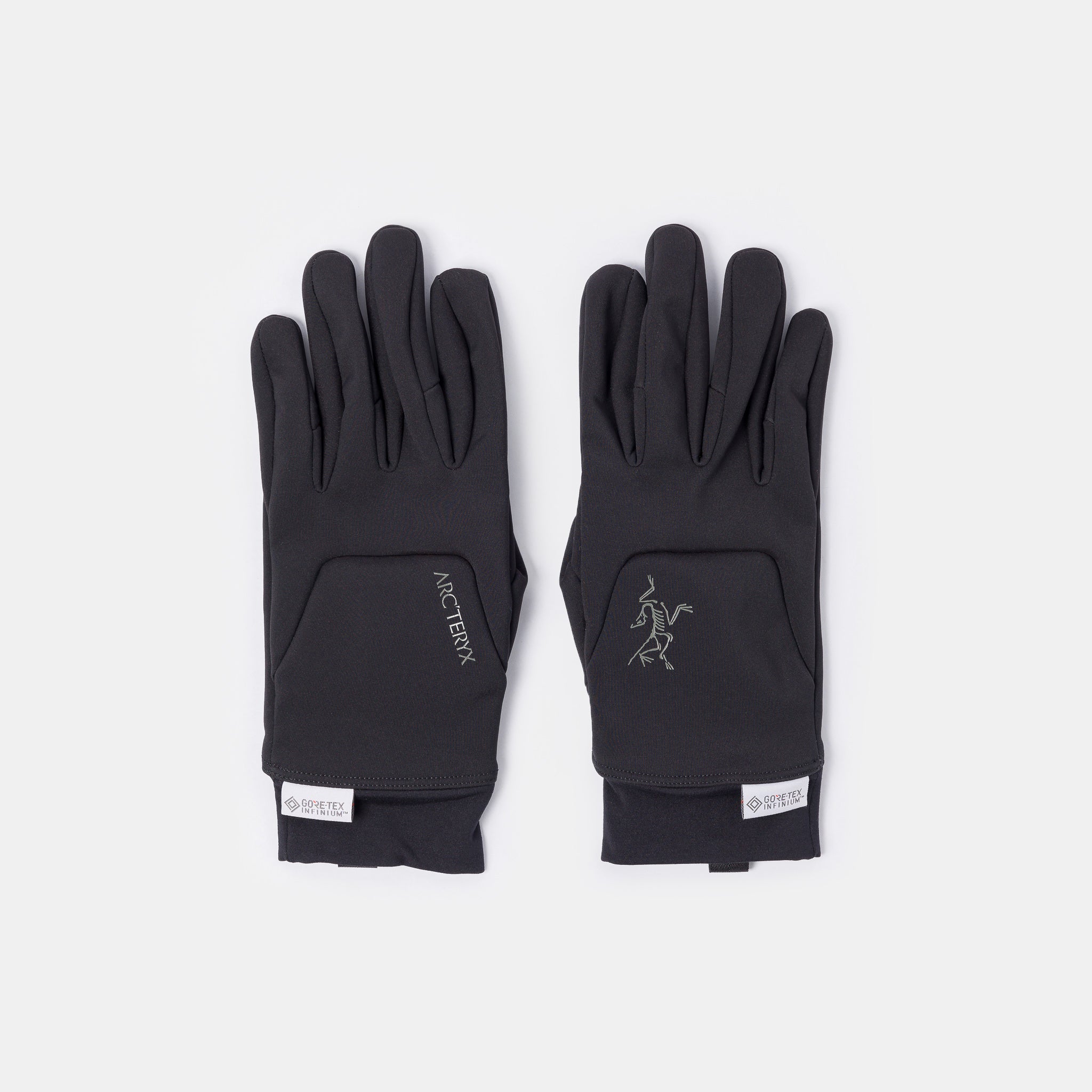 Venta Glove in Black