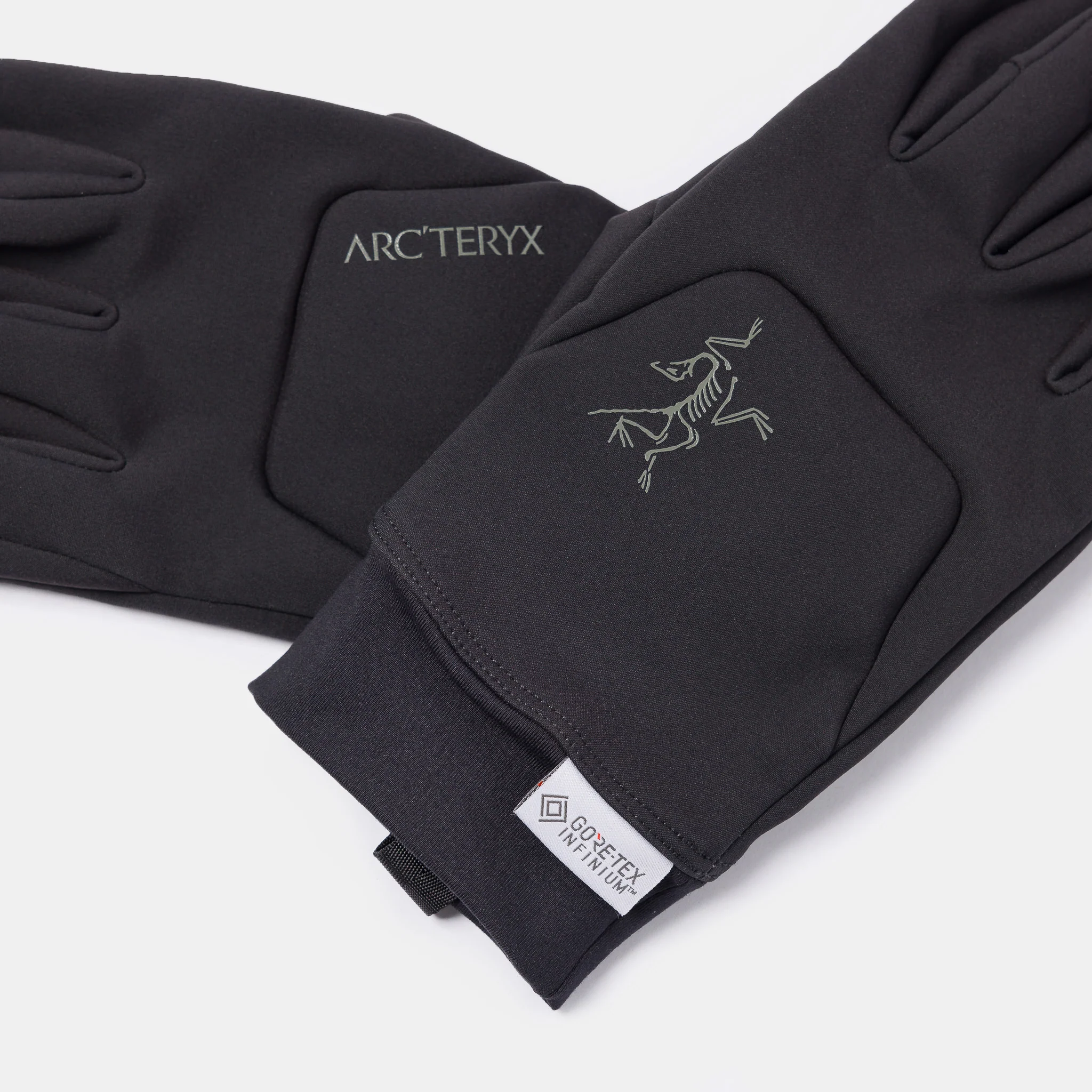 Venta Glove in Black - Image 3