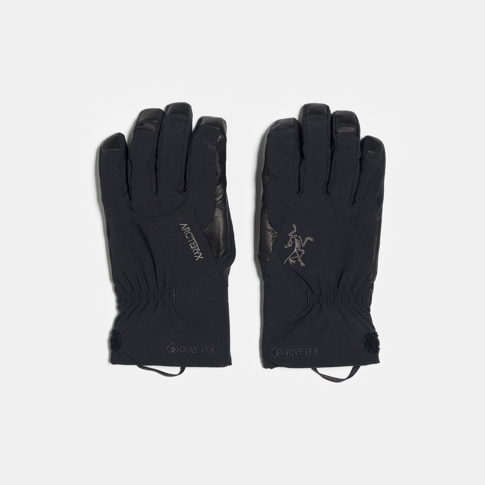 Venta GTX Glove in Black