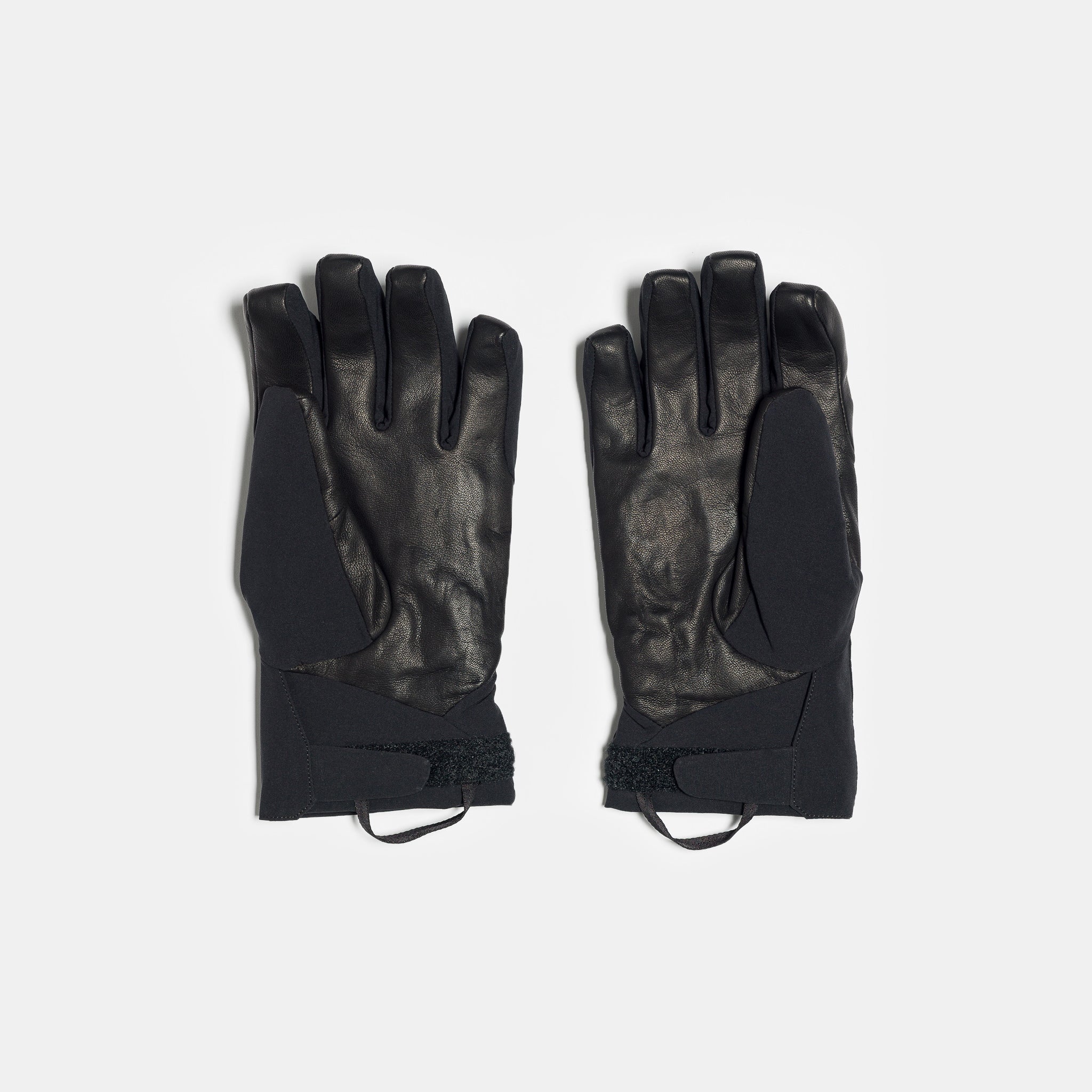 Venta GTX Glove in Black - Image 2