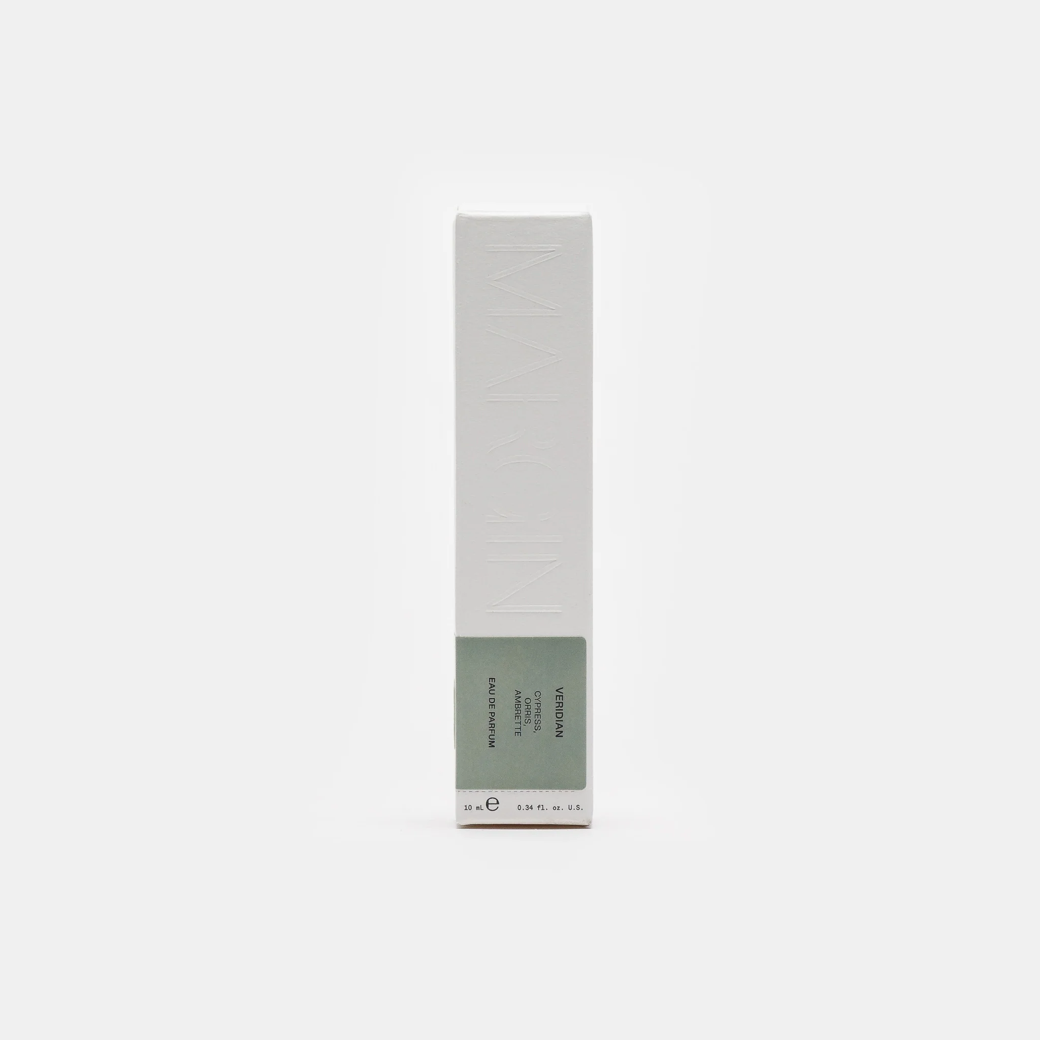 Veridian EDP 10ml - Image 2