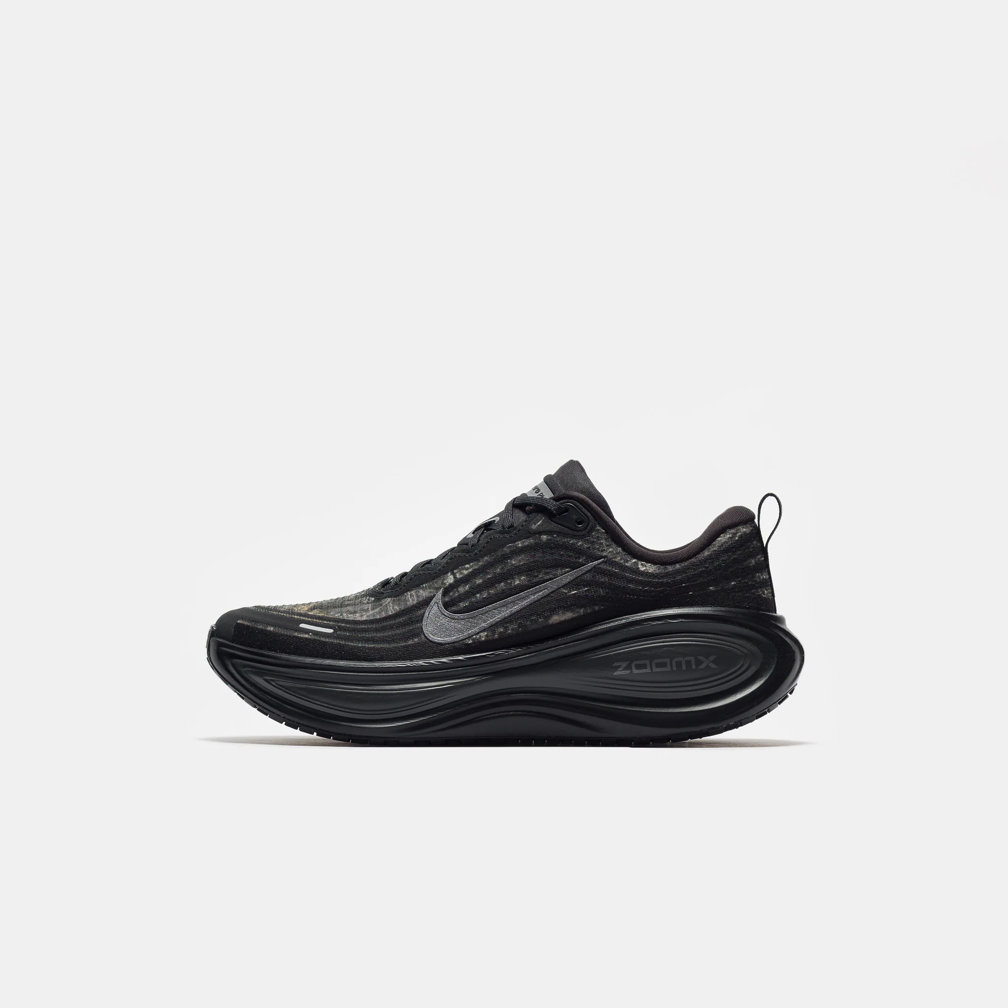 Vomero Plus Realtree Sneaker in Black/Metallic Dark Grey/Anthracite