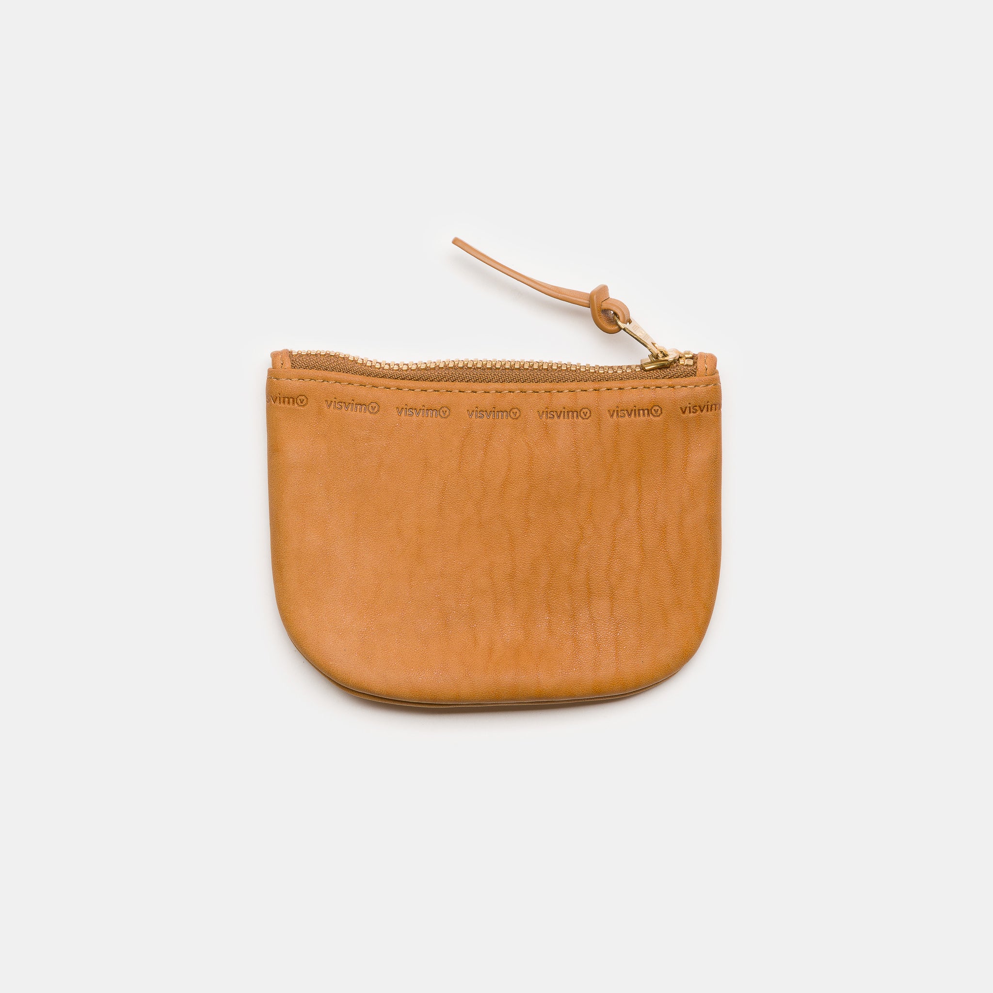 Wallet in Camel - Image 2