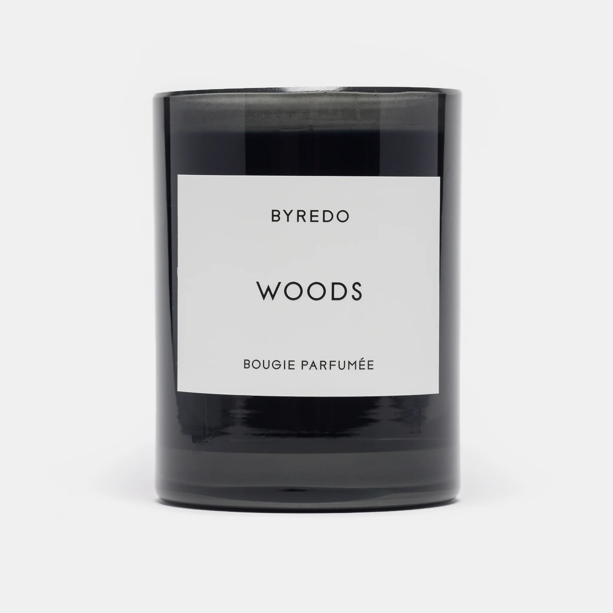 Woods Fragranced Candle 240g