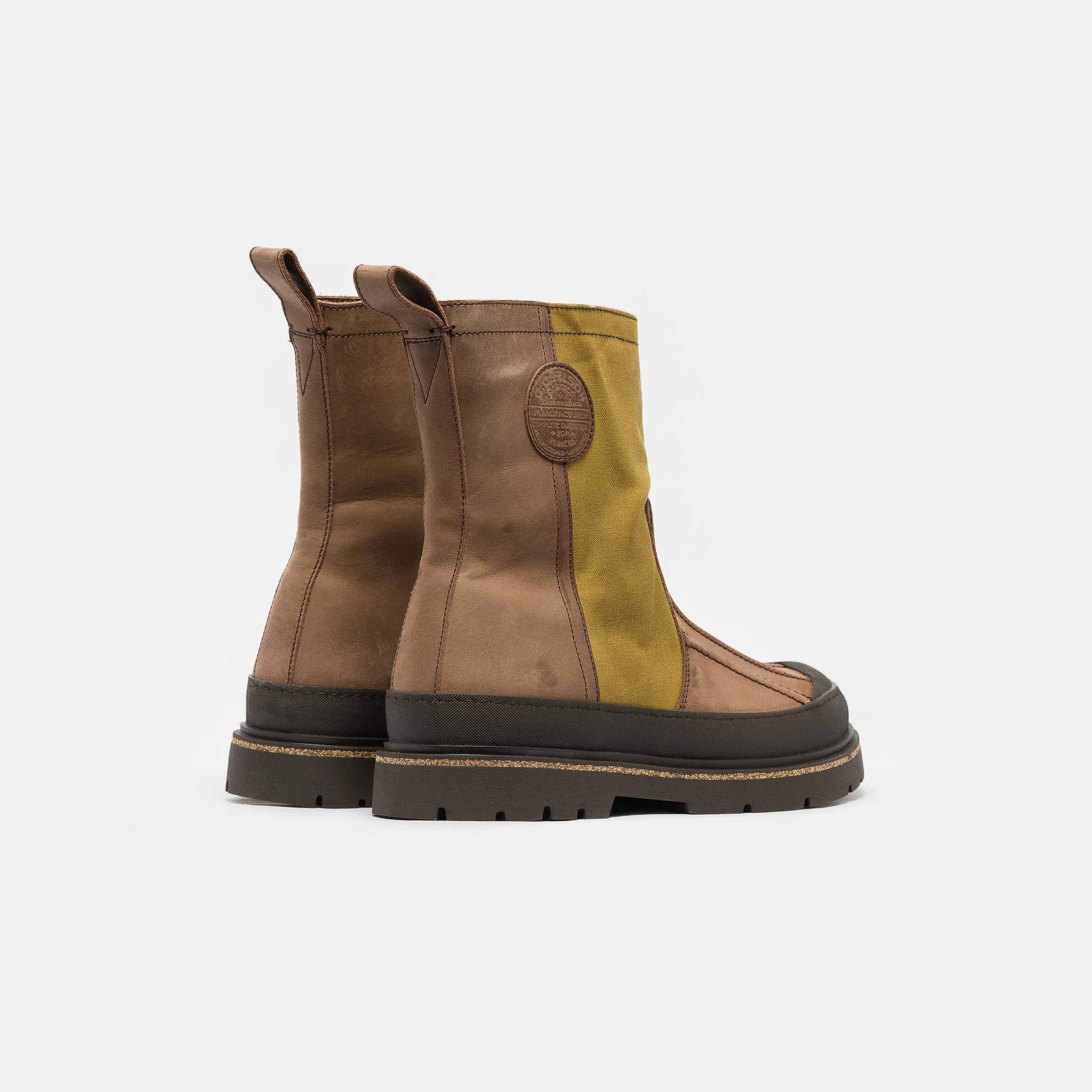 x Filson Skykomish in Dark Tan/Roast - Image 3