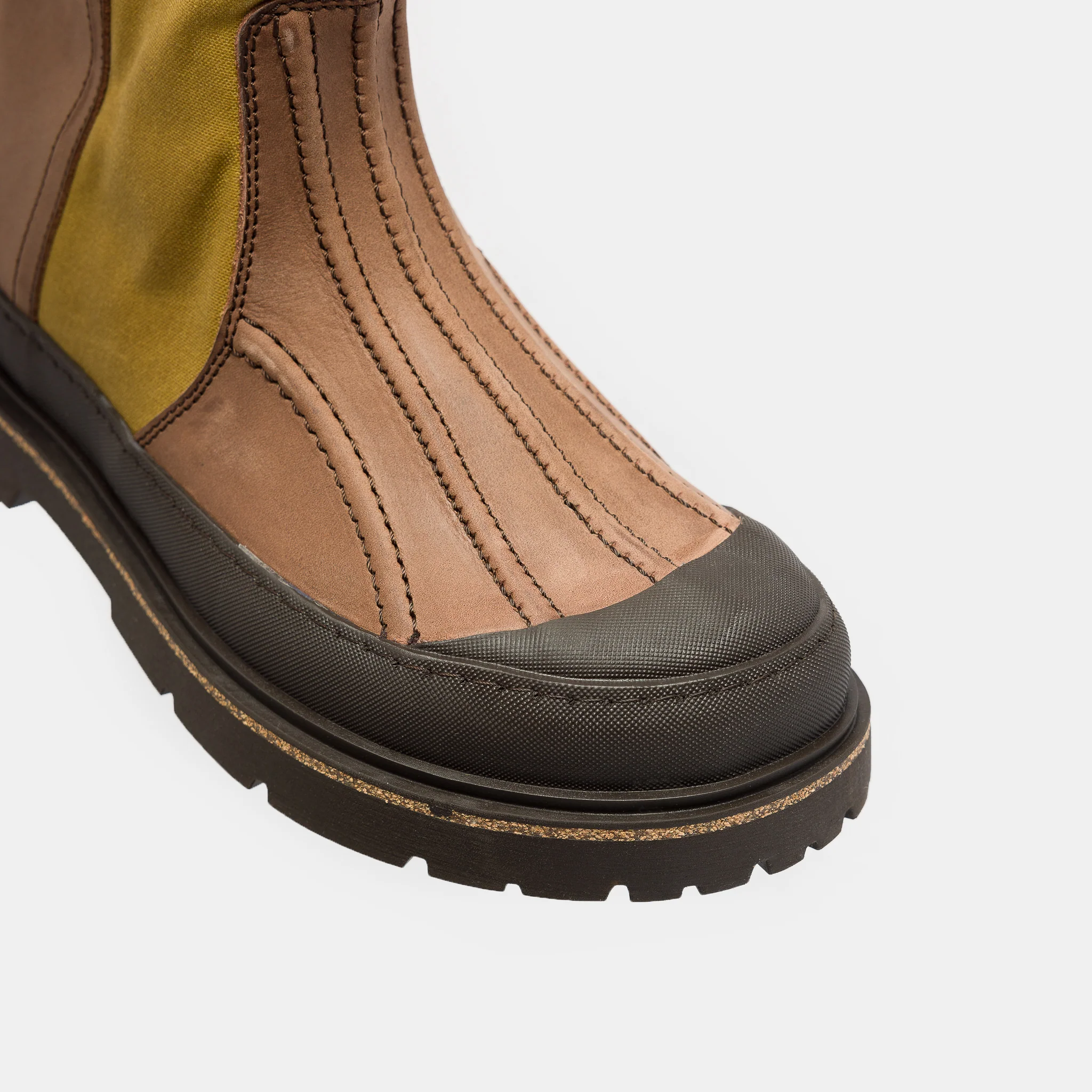 x Filson Skykomish in Dark Tan/Roast - Image 4