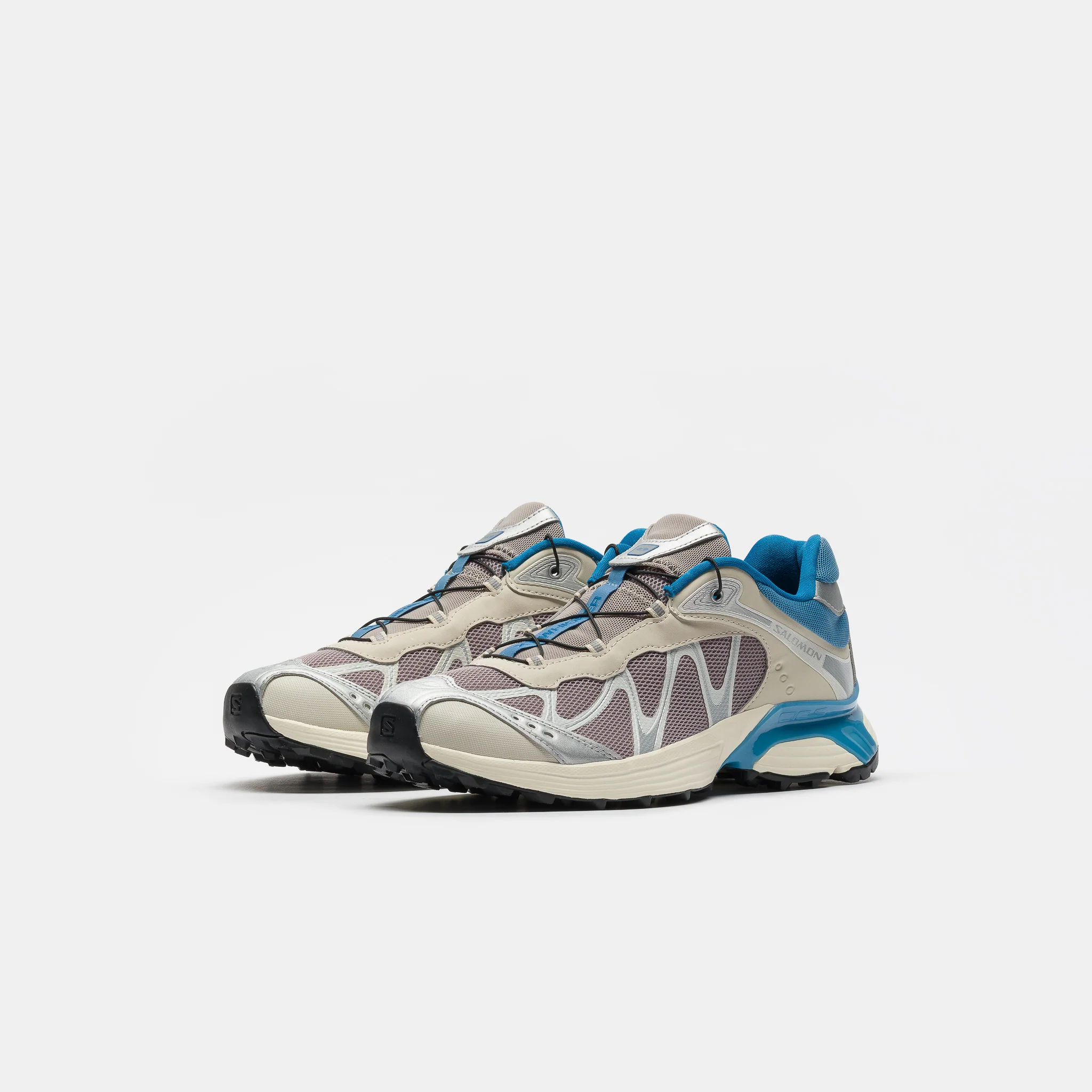 XT-Whisper Sneaker in Paloma/Almond Milk/Niagara - Image 2