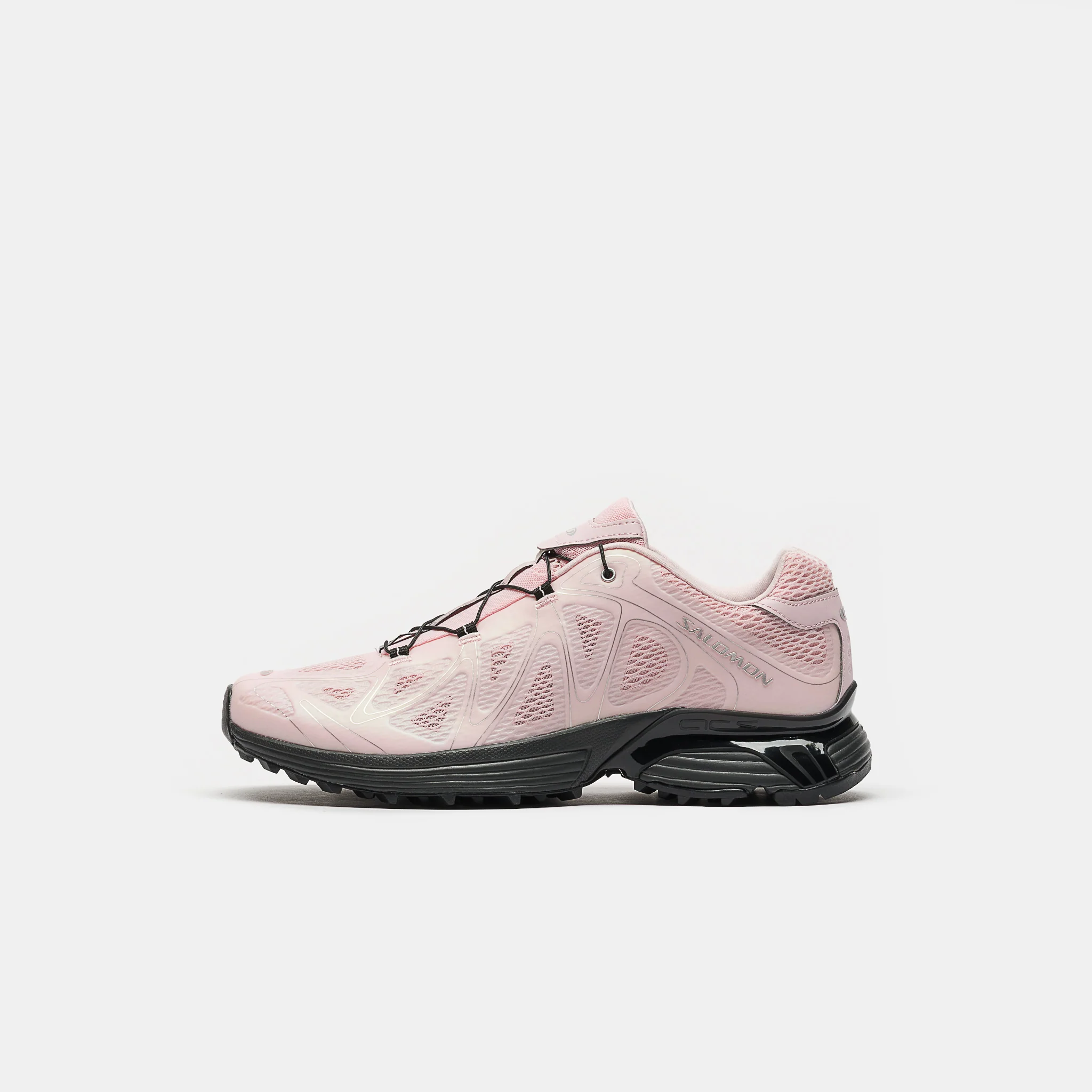 XT-Whisper Void Sneaker in Icy Pink/Black/FTW Silver