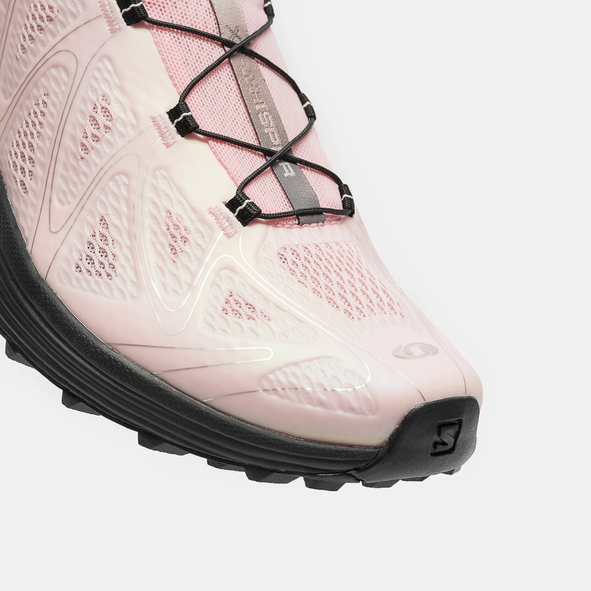 XT-Whisper Void Sneaker in Icy Pink/Black/FTW Silver - Image 6