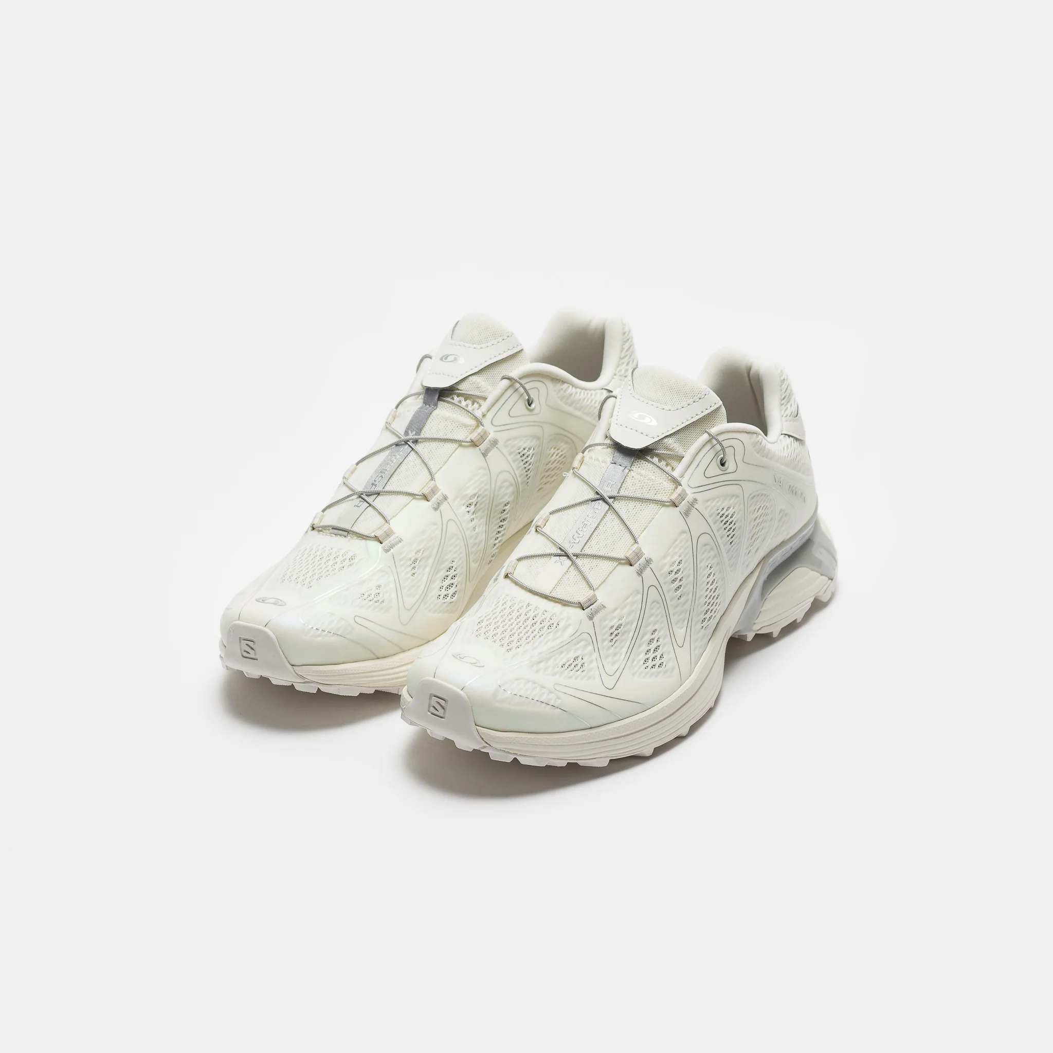 XT-Whisper Void Sneaker in Vanilla/Vanilla - Image 3