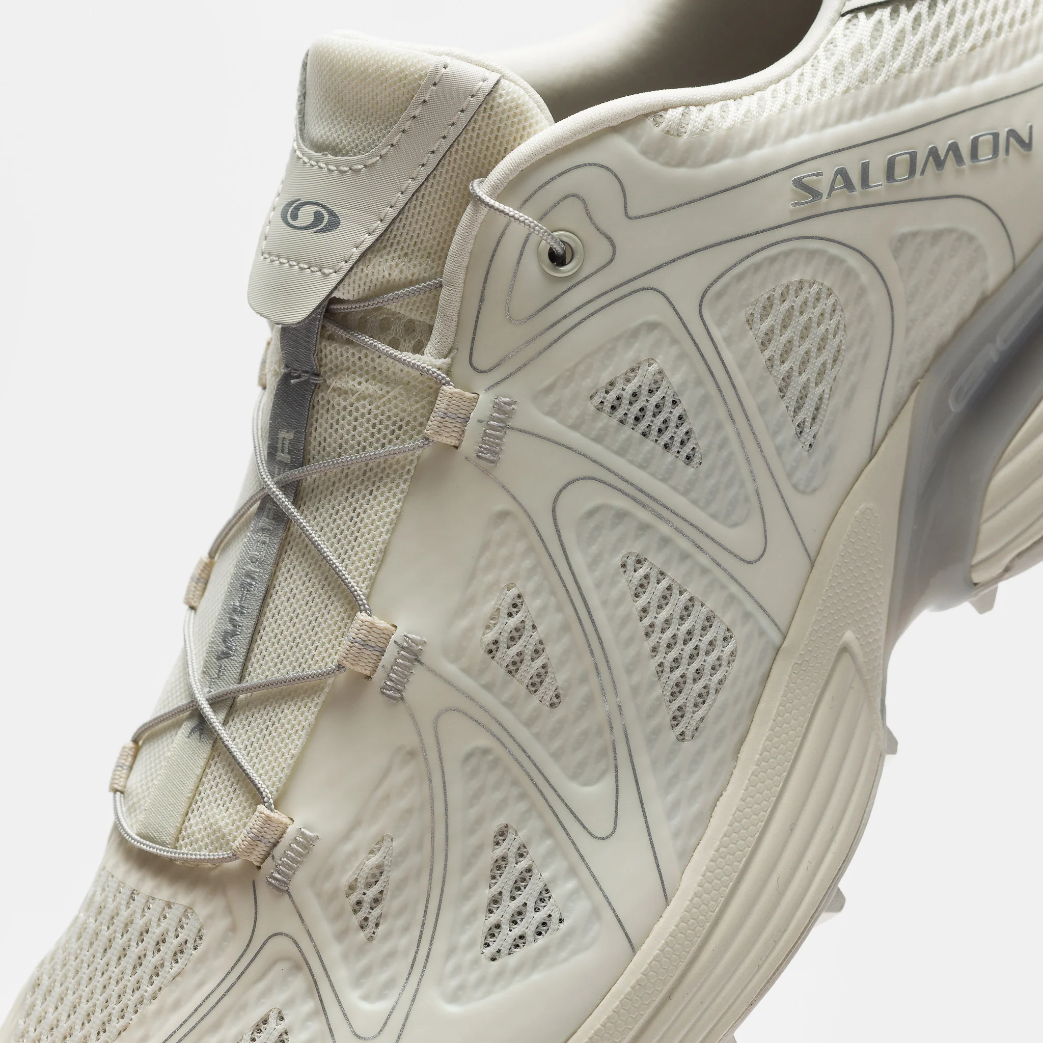 XT-Whisper Void Sneaker in Vanilla/Vanilla - Image 5