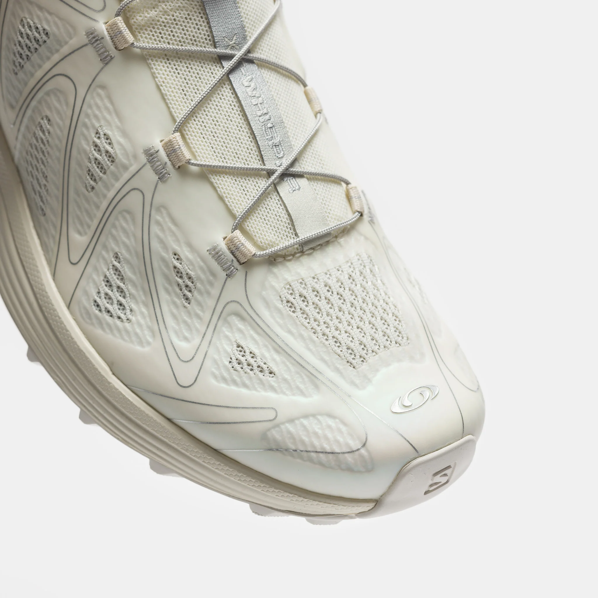 XT-Whisper Void Sneaker in Vanilla/Vanilla - Image 6