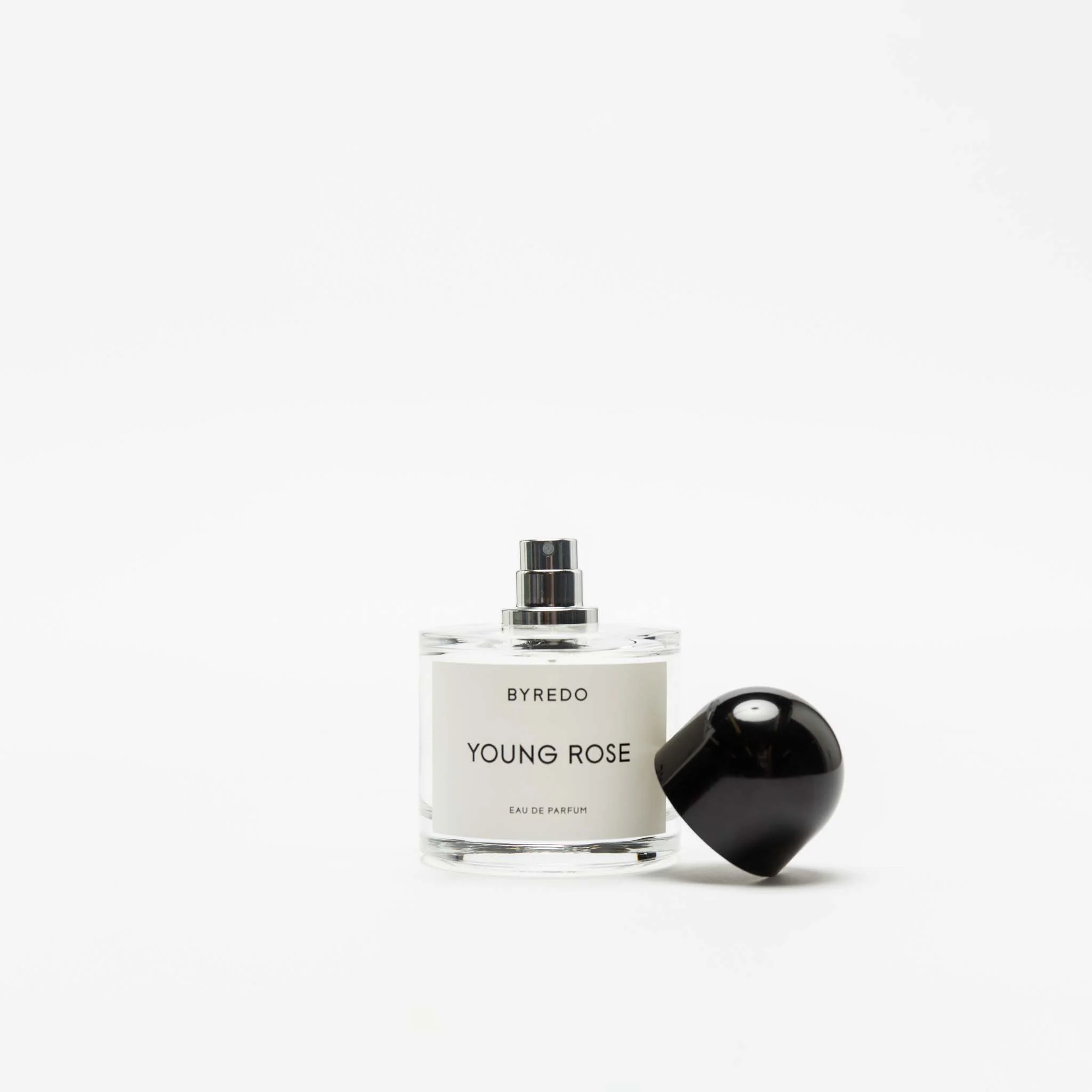 Young Rose EDP 100ml - Image 2